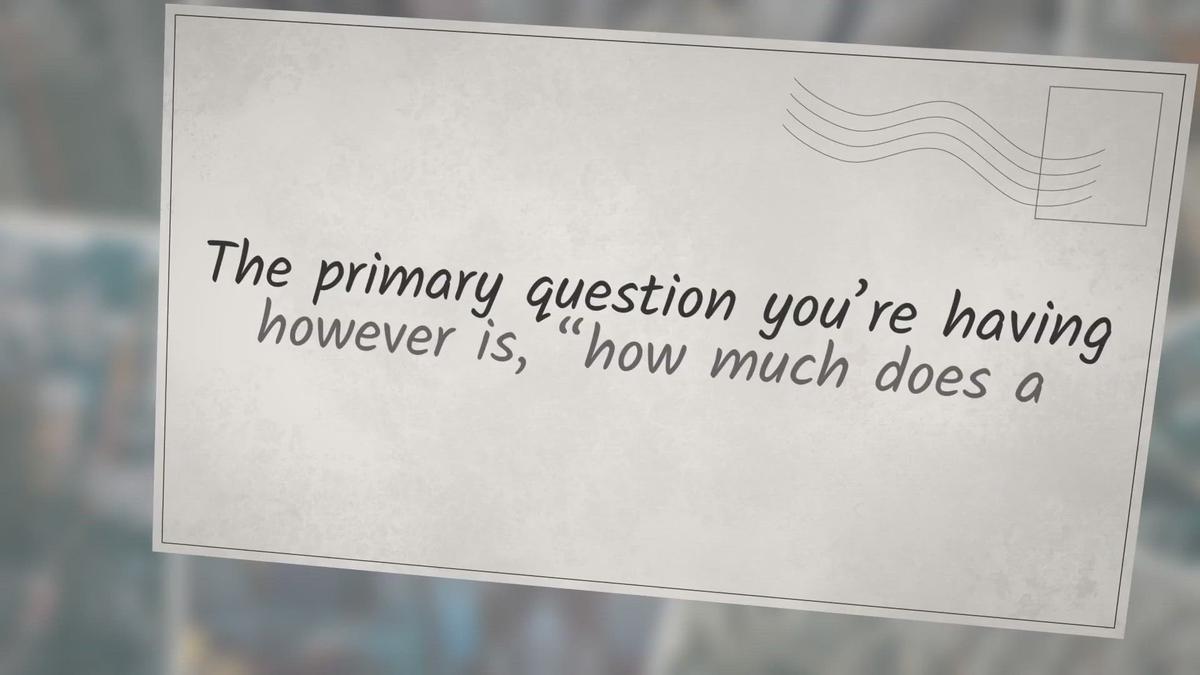'Video thumbnail for How Much Does a Shotgun Weigh?'