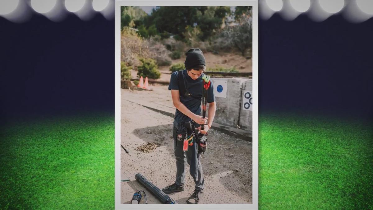 'Video thumbnail for Archery: How To Get Started And Why You Should'