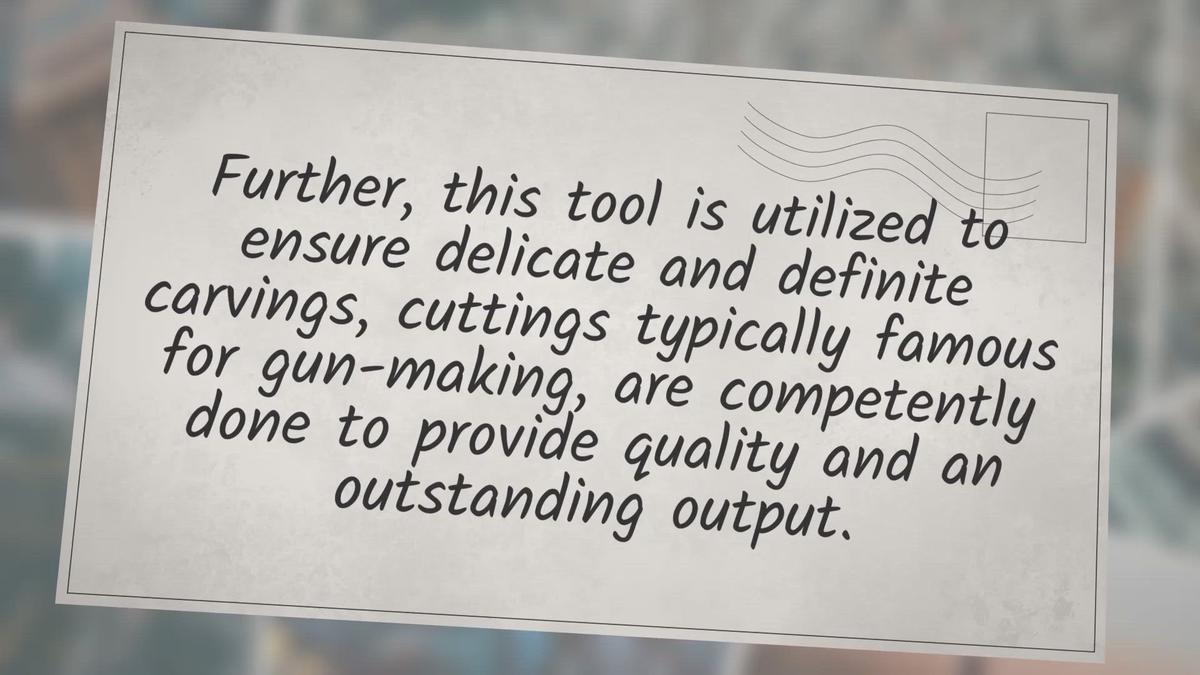 'Video thumbnail for 10 Best Lathes for Gunsmiths in 2021'