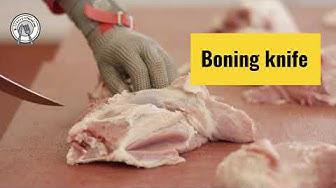 'Video thumbnail for Types of Kitchen Knives: The Best Guide for You ! (2021)'