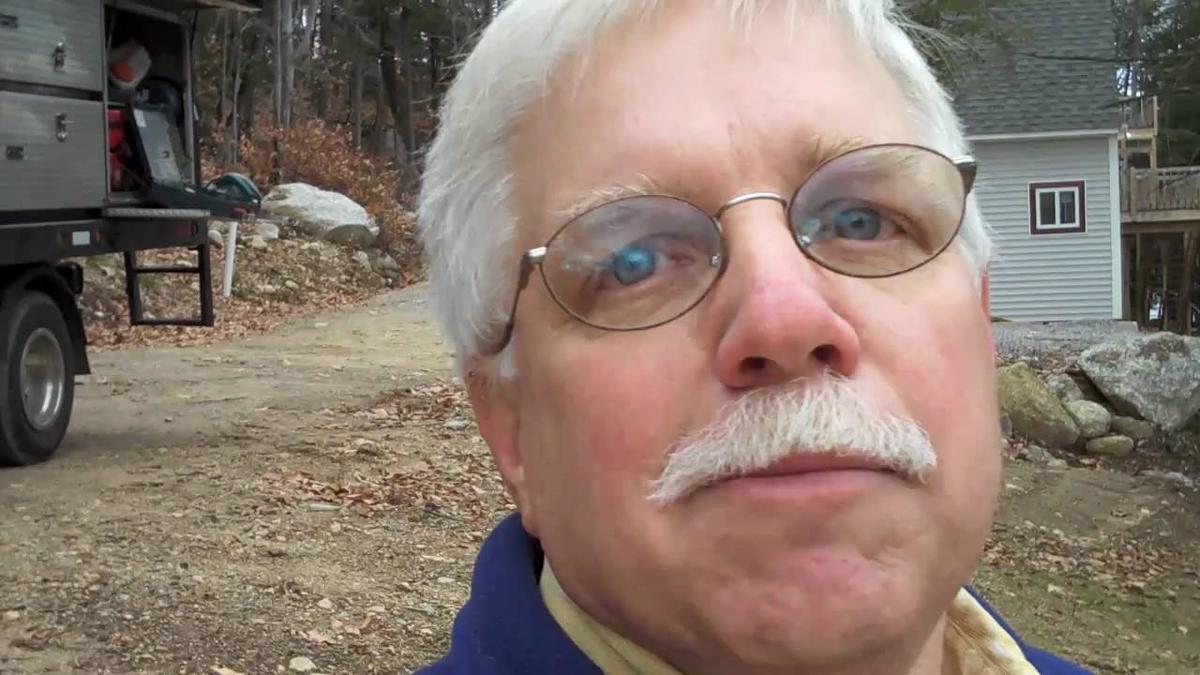 'Video thumbnail for Concrete Slab How To Part 4'