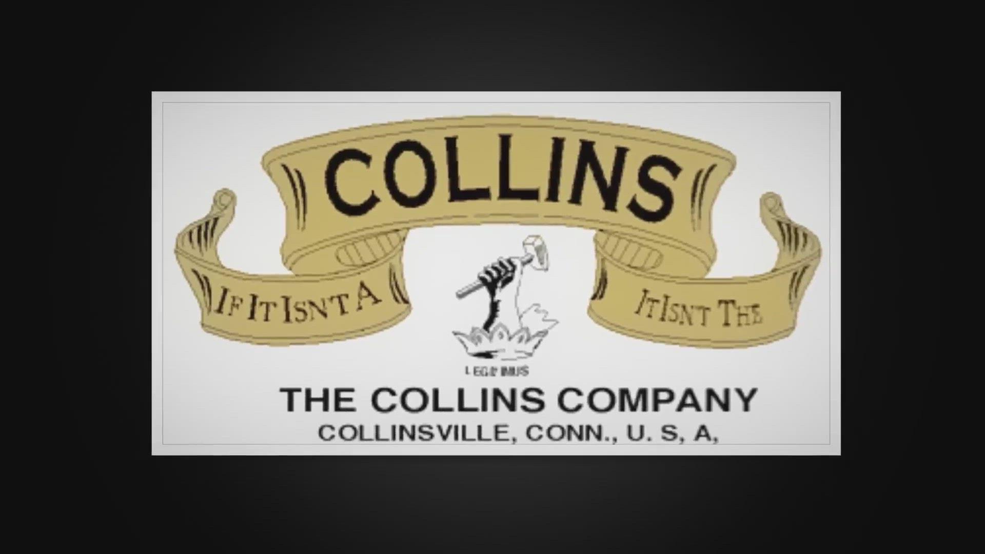 'Video thumbnail for Collins Axe Company History – Are They Any Good?'