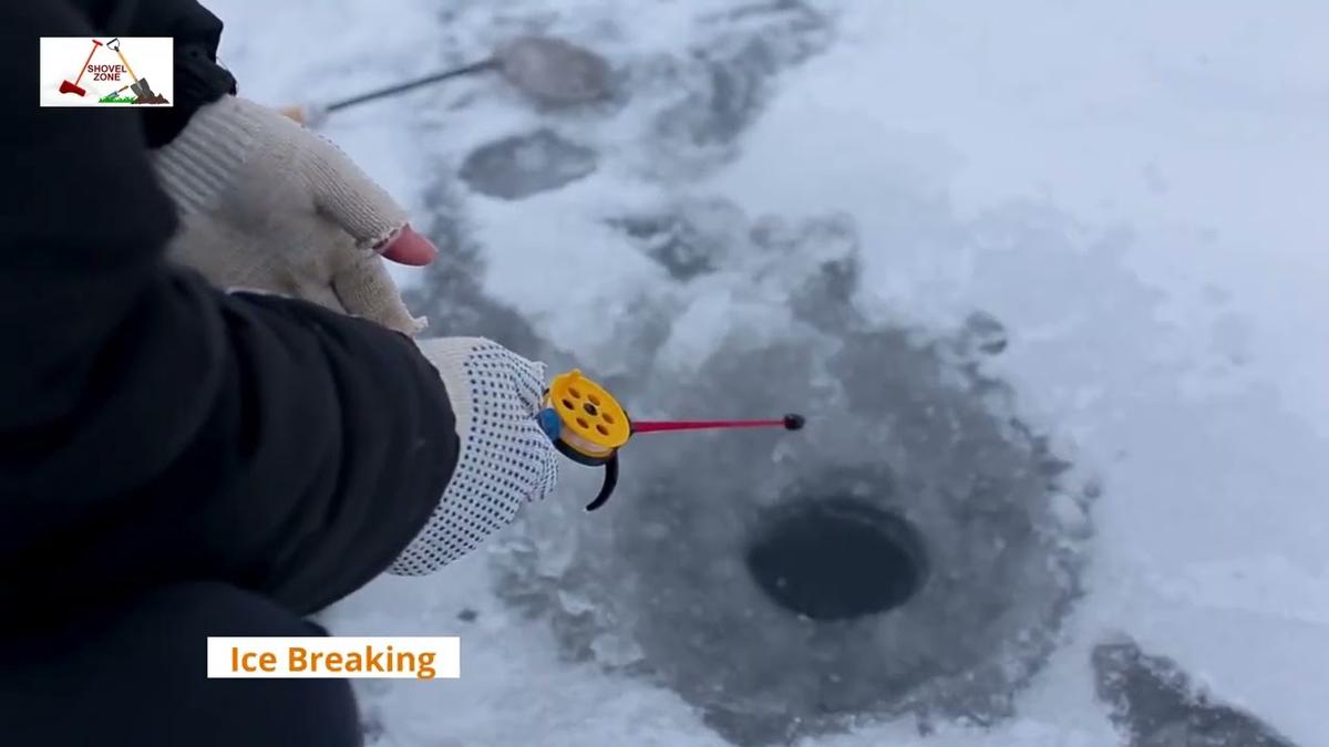 'Video thumbnail for Axes vs. Hatchets – Which Is Better?'