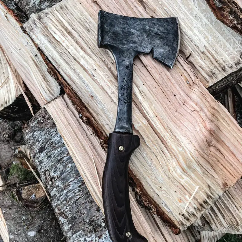 How to Choose an Axe to Buy [Type, Size, Length, Weight] [2023 Updated