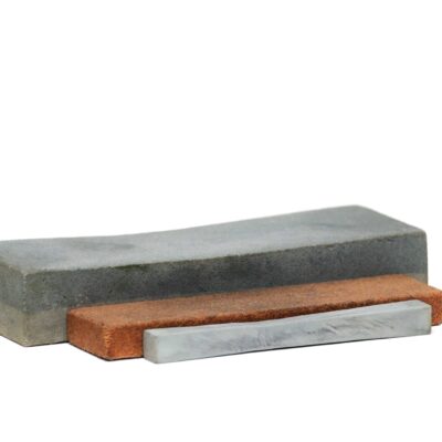 Sharpening stone aka whetstone