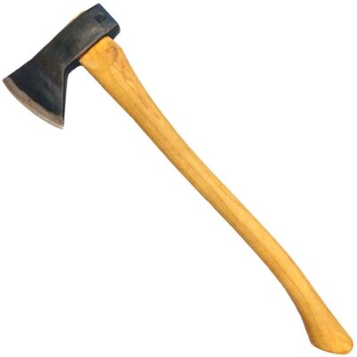 council tool hudson bay camp axe