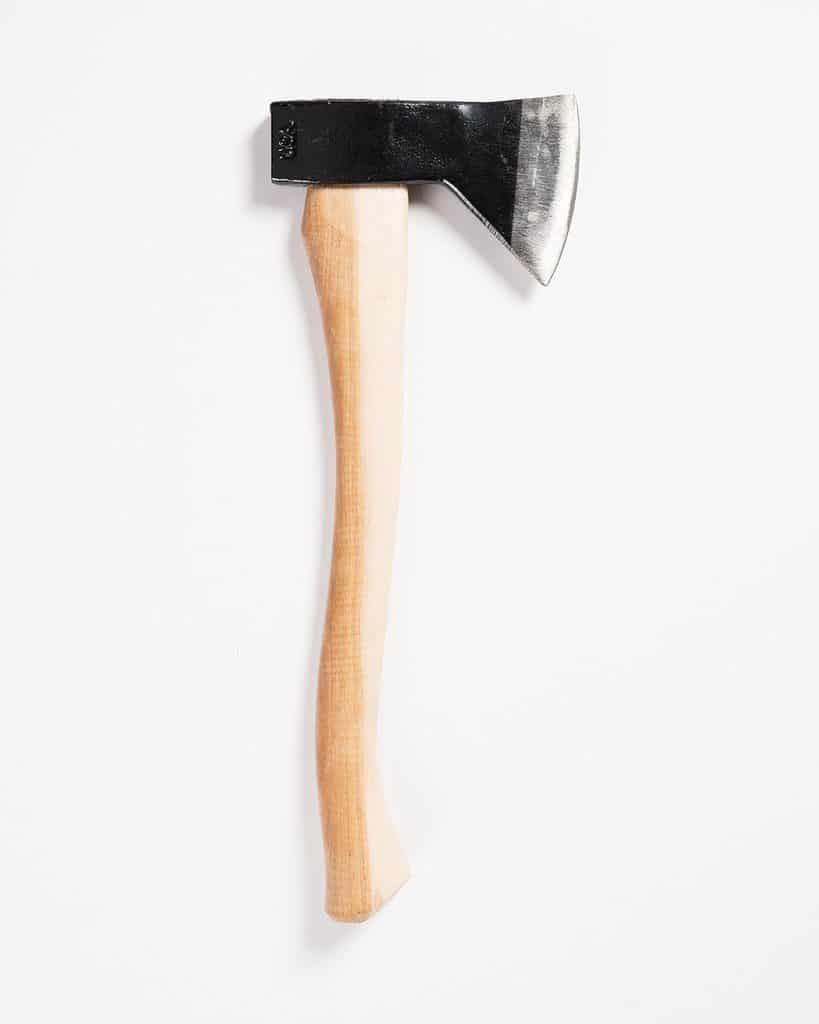 Council Tool Hudson Bay camp axe 18 inches