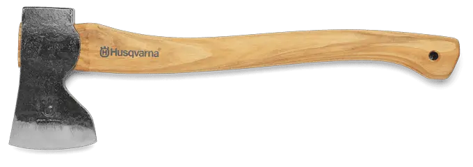 A Cut Above: 14 Legendary Axes for Every Task 29 Husqvarna Carpenter's axe