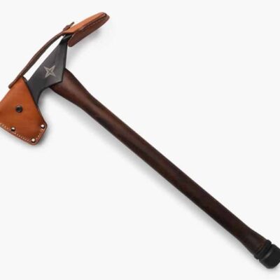 barebones pulaski axe