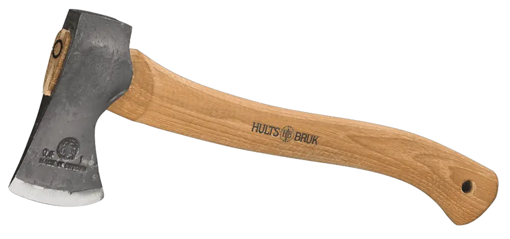 Hults Bruk Almike Foresters Axe