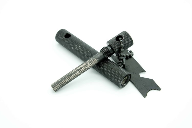 What is a Ferro Rod? [2023 Updated] Awesome Axes