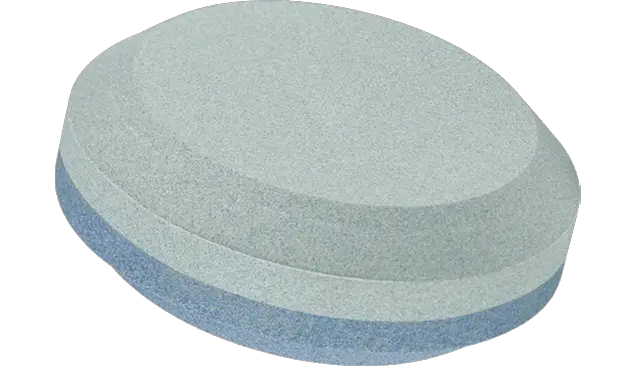 Razor-Sharp Results: Best Axe Sharpening Stones and Pucks 13 lansky puck blade sharpener
