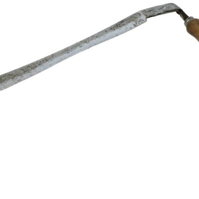 How to Use a Drawknife for Woodworking 1 traditional woodworking drawking