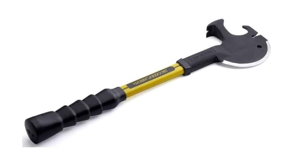 7 Best Carpenters Axes and Riggers Axes + Buying Guide