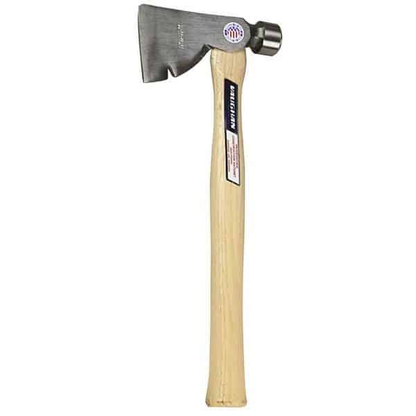 7 Best Carpenters Axes [2022 Tried & Tested] Awesome Axes