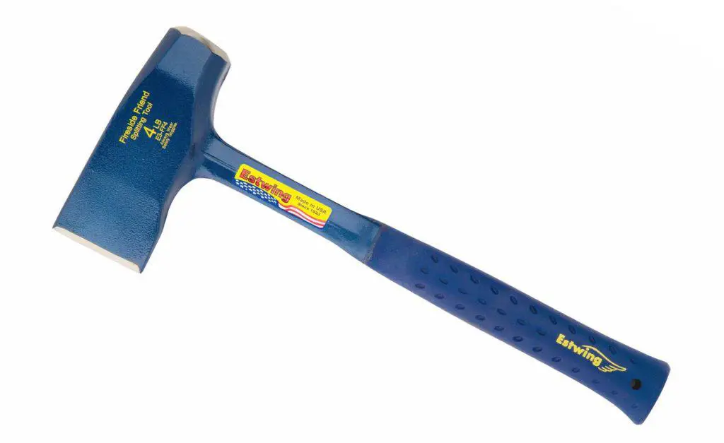 Estwing Splitting Tool