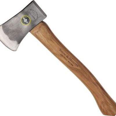 4 Best Hunter’s Axes for Hunting and Skinning Game