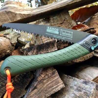 Folding Saws for the Great Outdoors: 5 Top Choices 1 Best Folding Saw