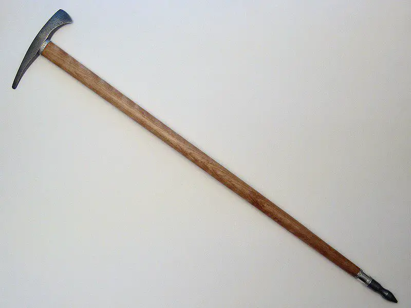  Shepherd’s Axe