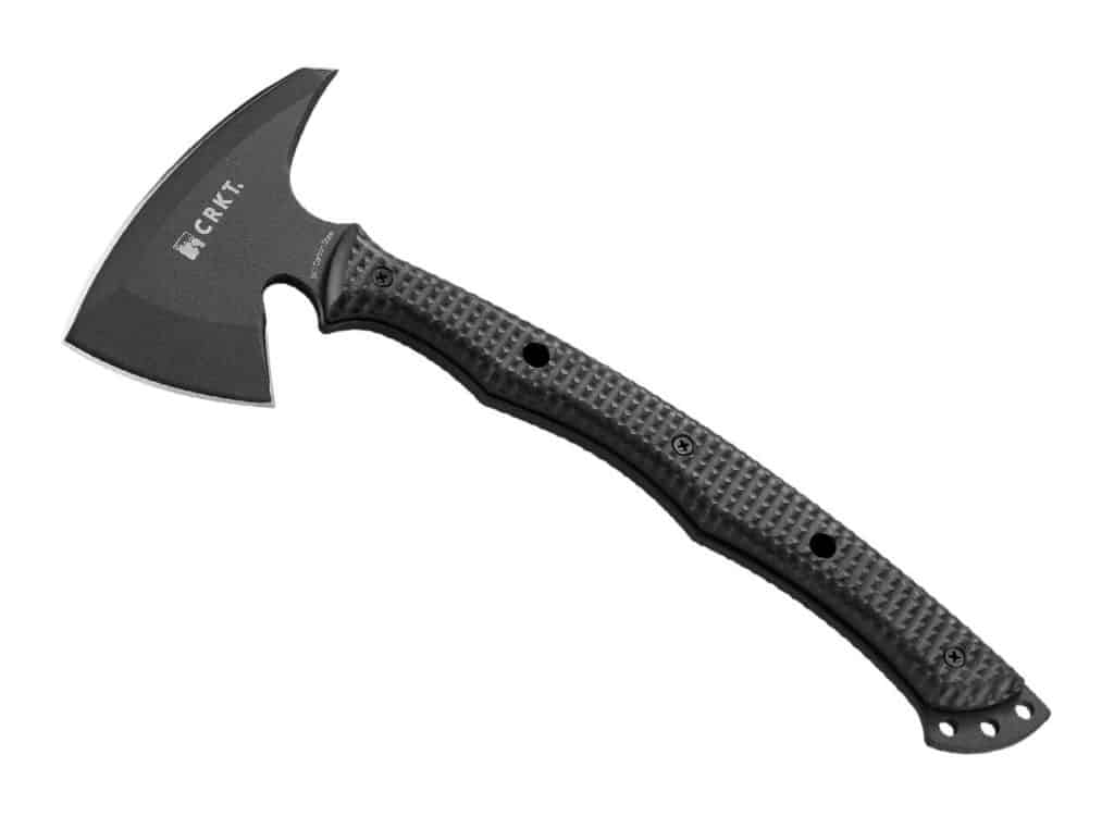 Hatchet vs Tomahawk: Throwing Axe Comparison
