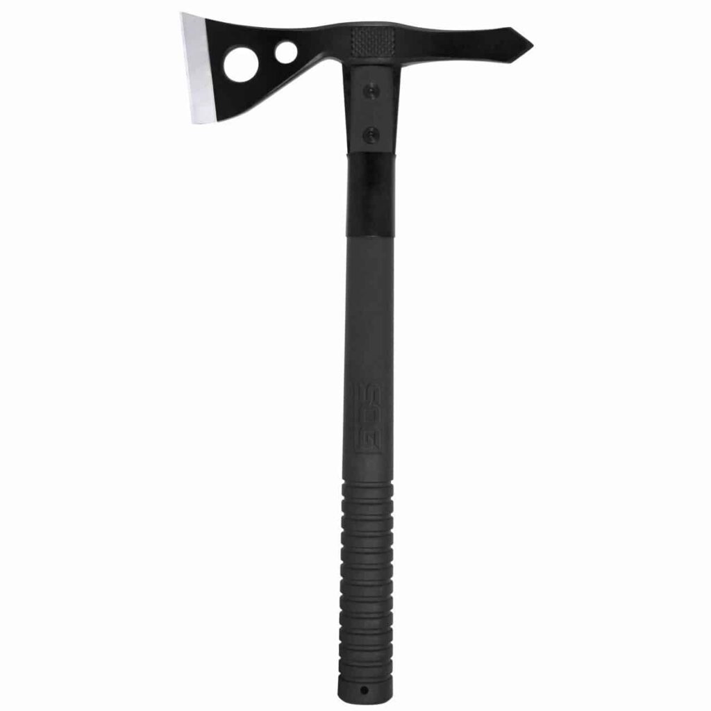 SOG throwing axe