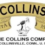 Collins company logo