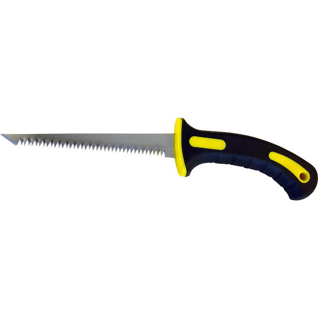 Types of Hand Saws: 17 Popular Woodworking Saws 4 Drywall Saw