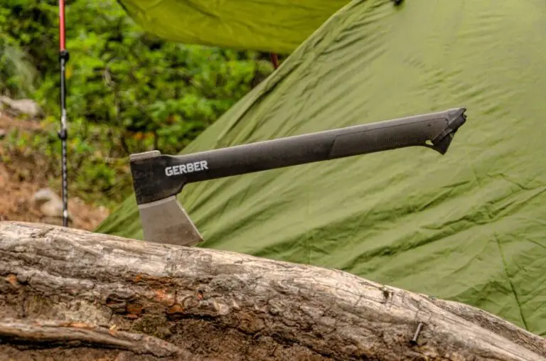 What Is a Hatchet? Design Features and Uses Awesome Axes