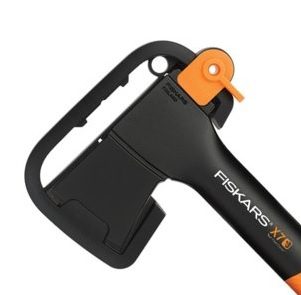 Fiskars axe sheath