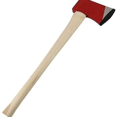 What Is a Dayton Axe? Design Features and Uses 16 Council Tool Dayton Axe