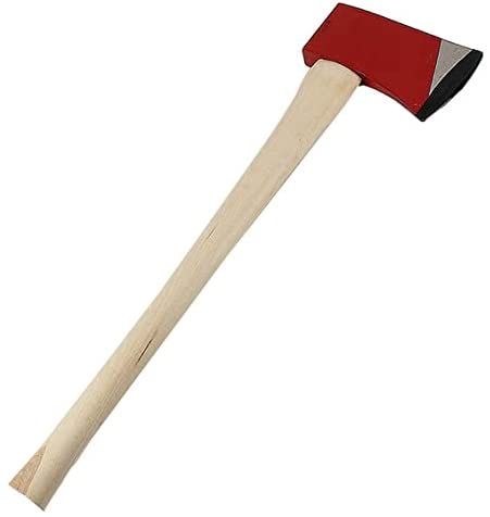 8 Best Felling Axes [2022 Tried & Tested]