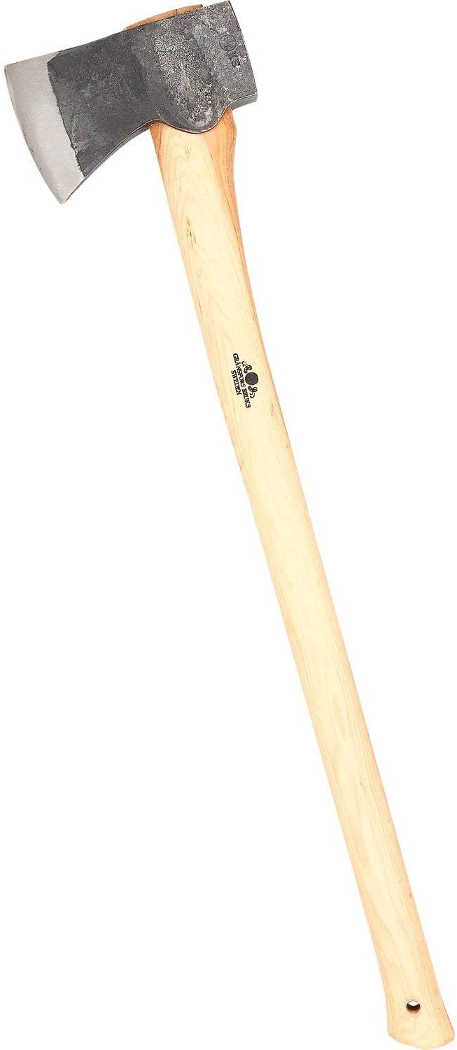 Gransfors Bruks American Felling Axe