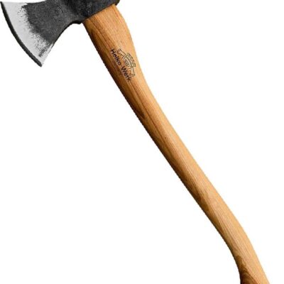 Helko Werk Black Forest Axe