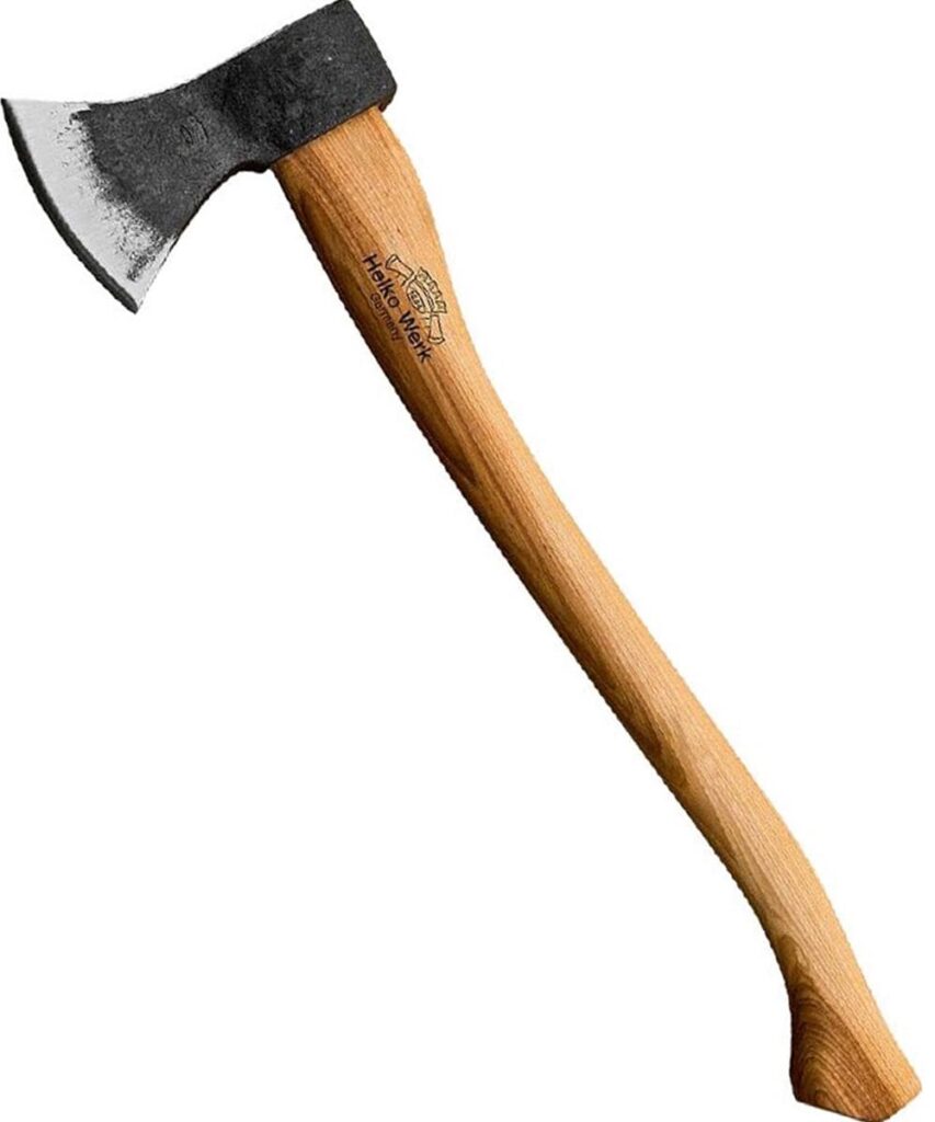 Hults Bruks Aneby Hatchet