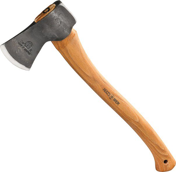 hults bruk jonaker hatchet