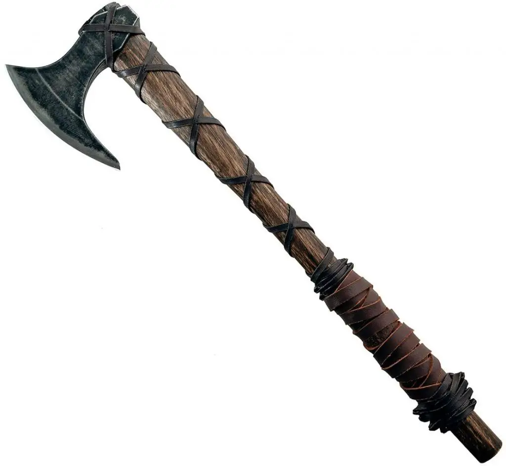8 Best Viking Axes + Buying Guide