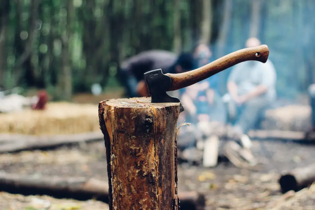Axe Brands Made in the USA: American Made Axes 1 american made axes