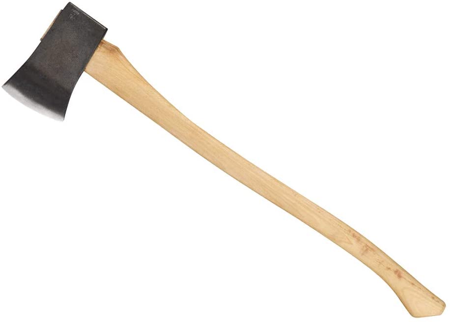 24 Types of Axes: Cutting-Edge Axe Head Designs + Photos 11 council tool boys axe