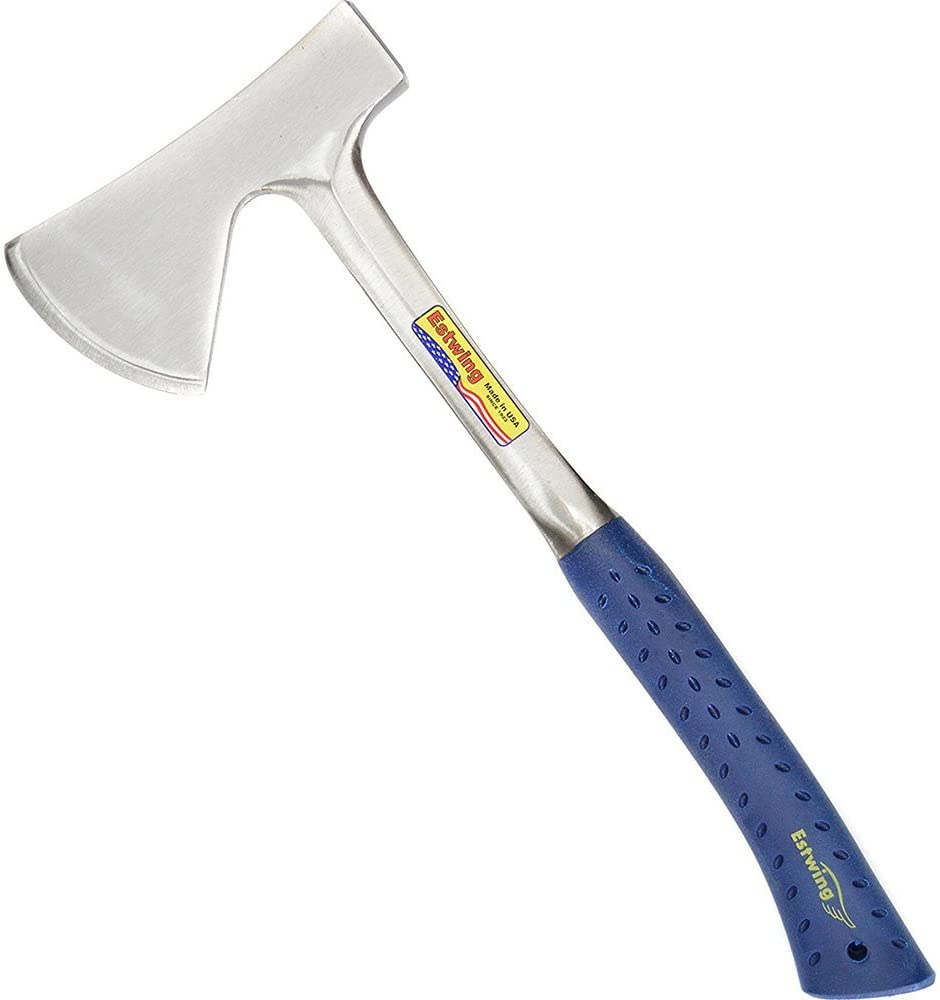 Estwing Campers Axe