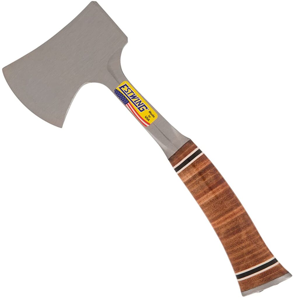 Estwing Sportsman's Axe