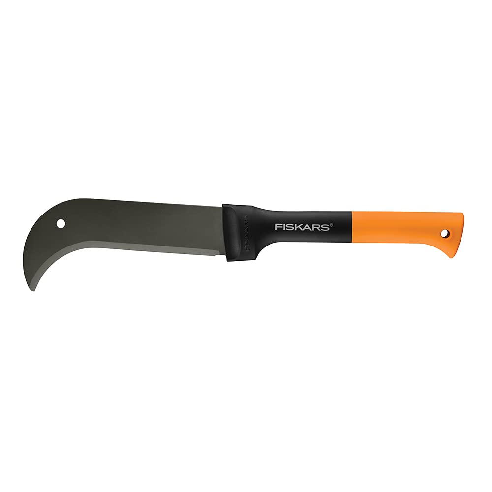 A Cut Above: 14 Legendary Axes for Every Task 13 Fiskars Brush Axe