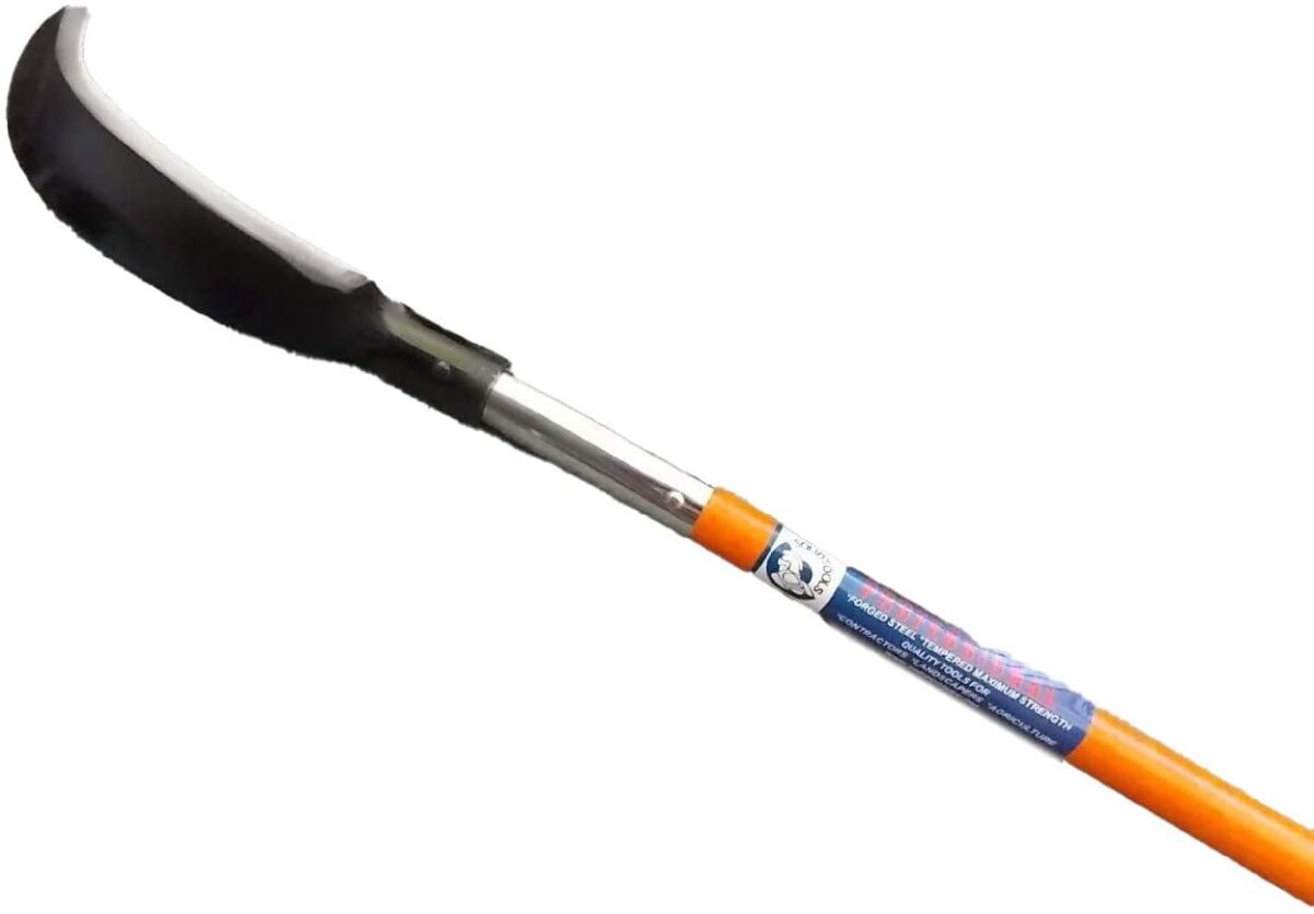 Bushwhacking Brilliance: Best Axes for Clearing 9 Forgecraft Brush Axe