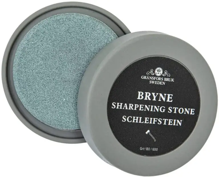 6 Best Axe Sharpening Stones and Pucks + Buying Guide Awesome Axes