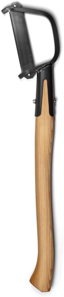Husqvarna HV-PA-596280401 26 Inch Light Forest Brush Hook Swedish Clearing Axe