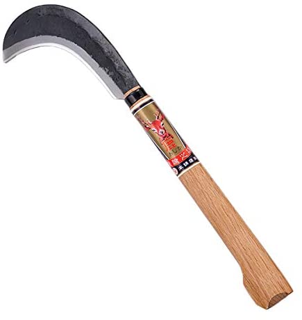 7 Best Brush Axes and Billhooks for Clearing and Chopping [2022 Tried & Tested]