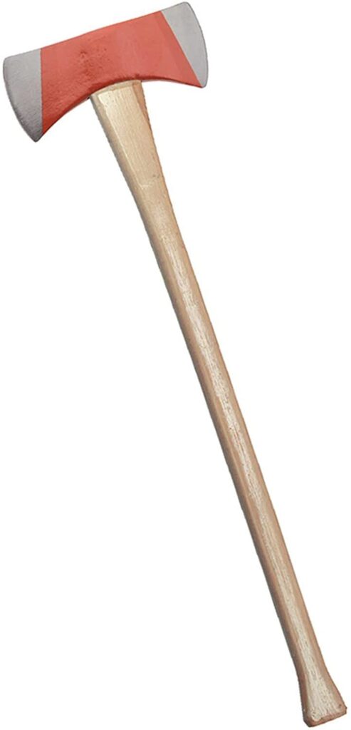 Council Tool michigan double bit axe