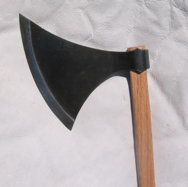 Historic Viking Axe Types and Designs 4 what is a dane axe