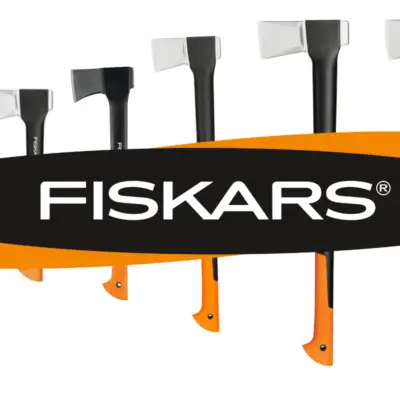 Fiskars Axe Comparison