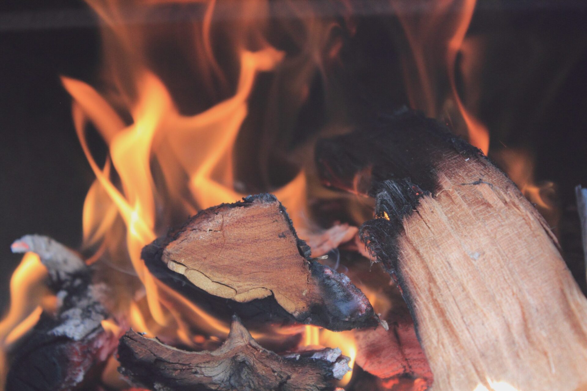 Best Smelling Wood To Burn In Fireplace www.awesomeaxes.com