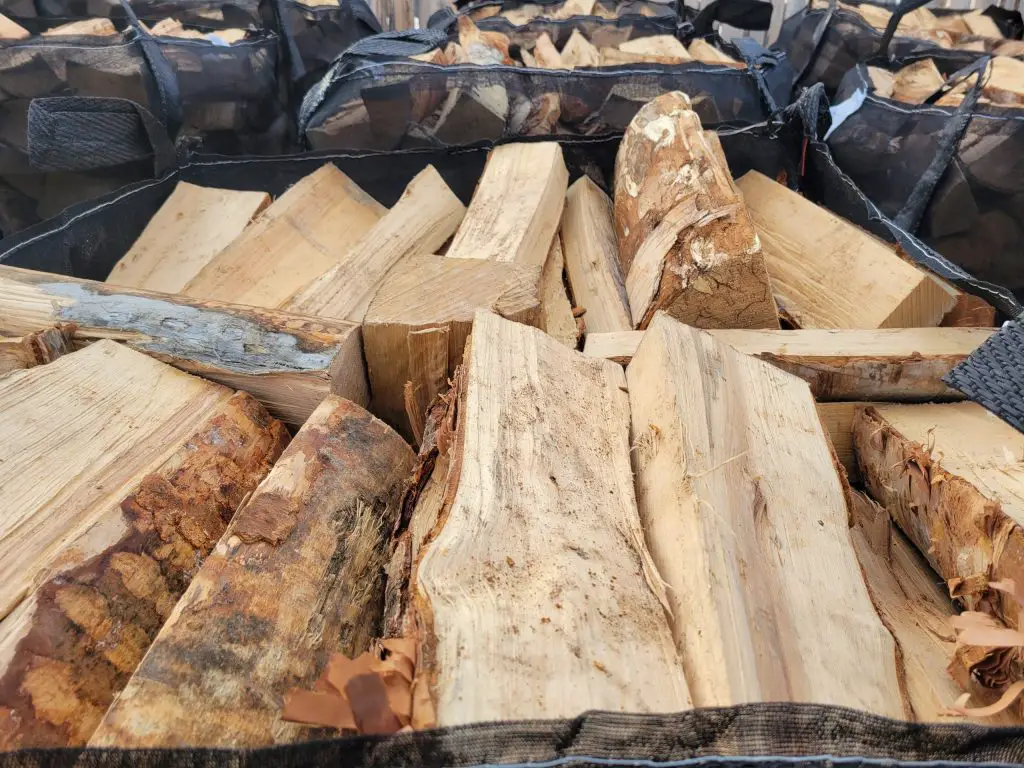 Is Birch Firewood Any Good for Burning? 1 birch firewood